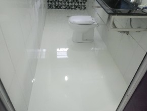 Porcelanato Líquido